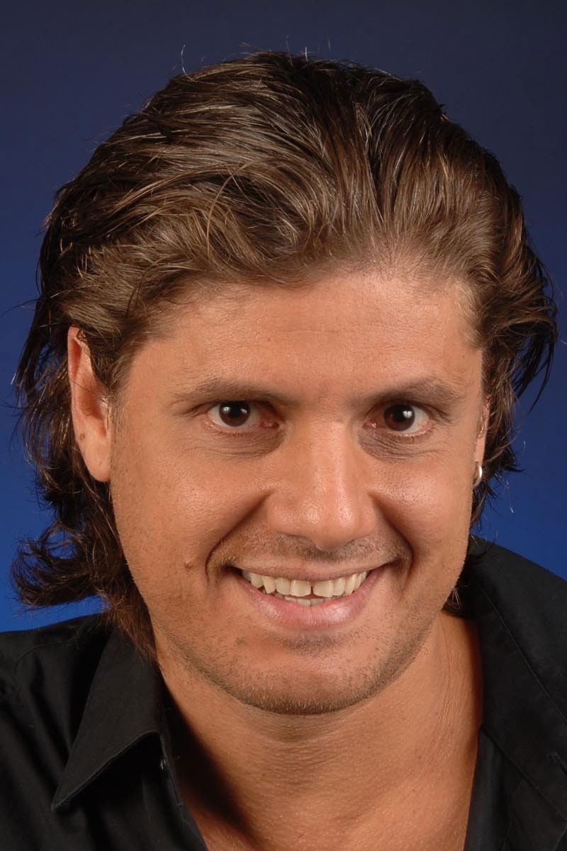 Foto de Jimmy Navarro