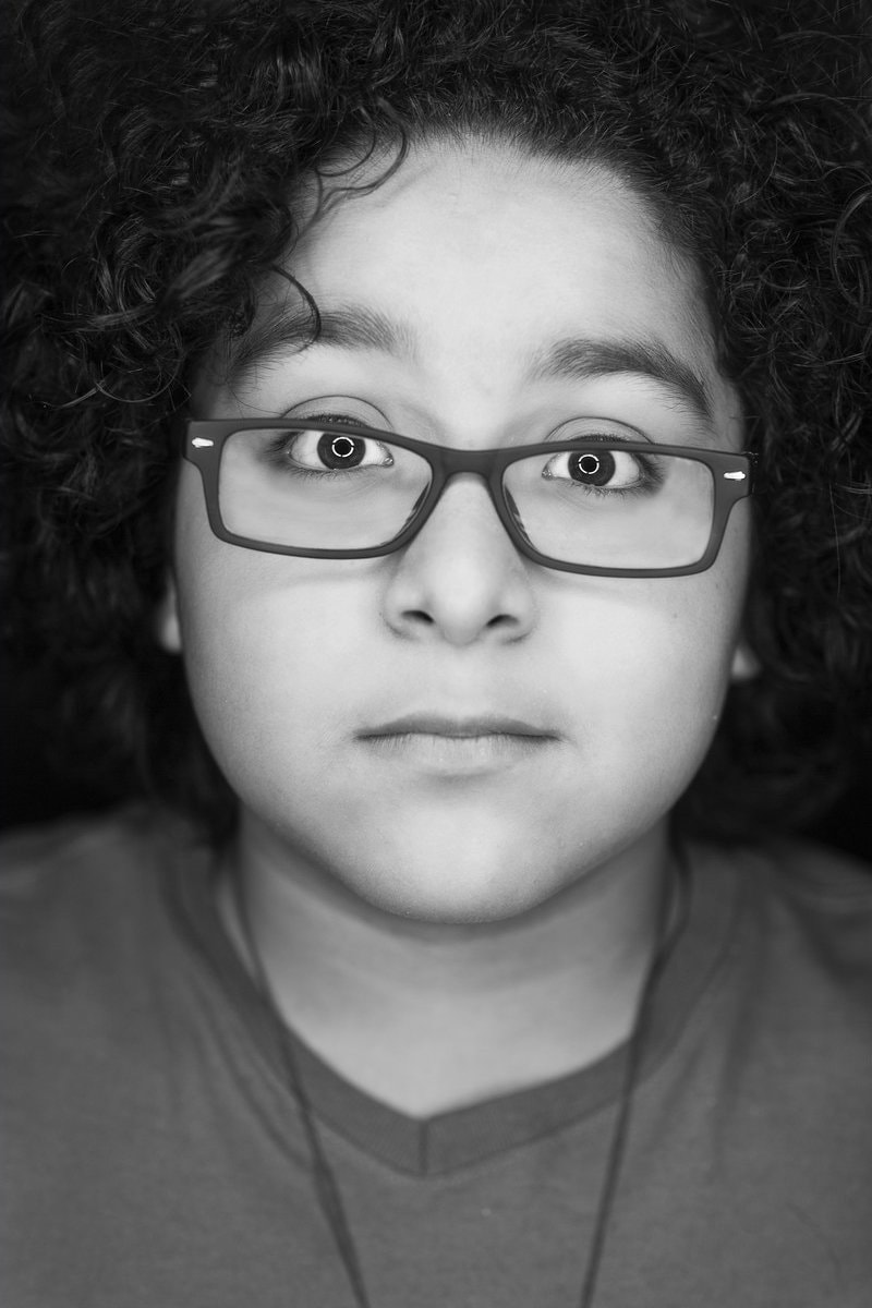 Foto de Nathan Arenas