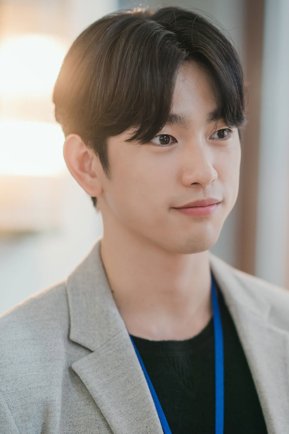 Foto de Park Jin Young