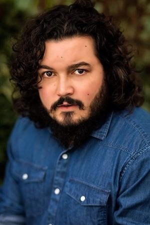 Foto de Pedro Lloyd Gardiner