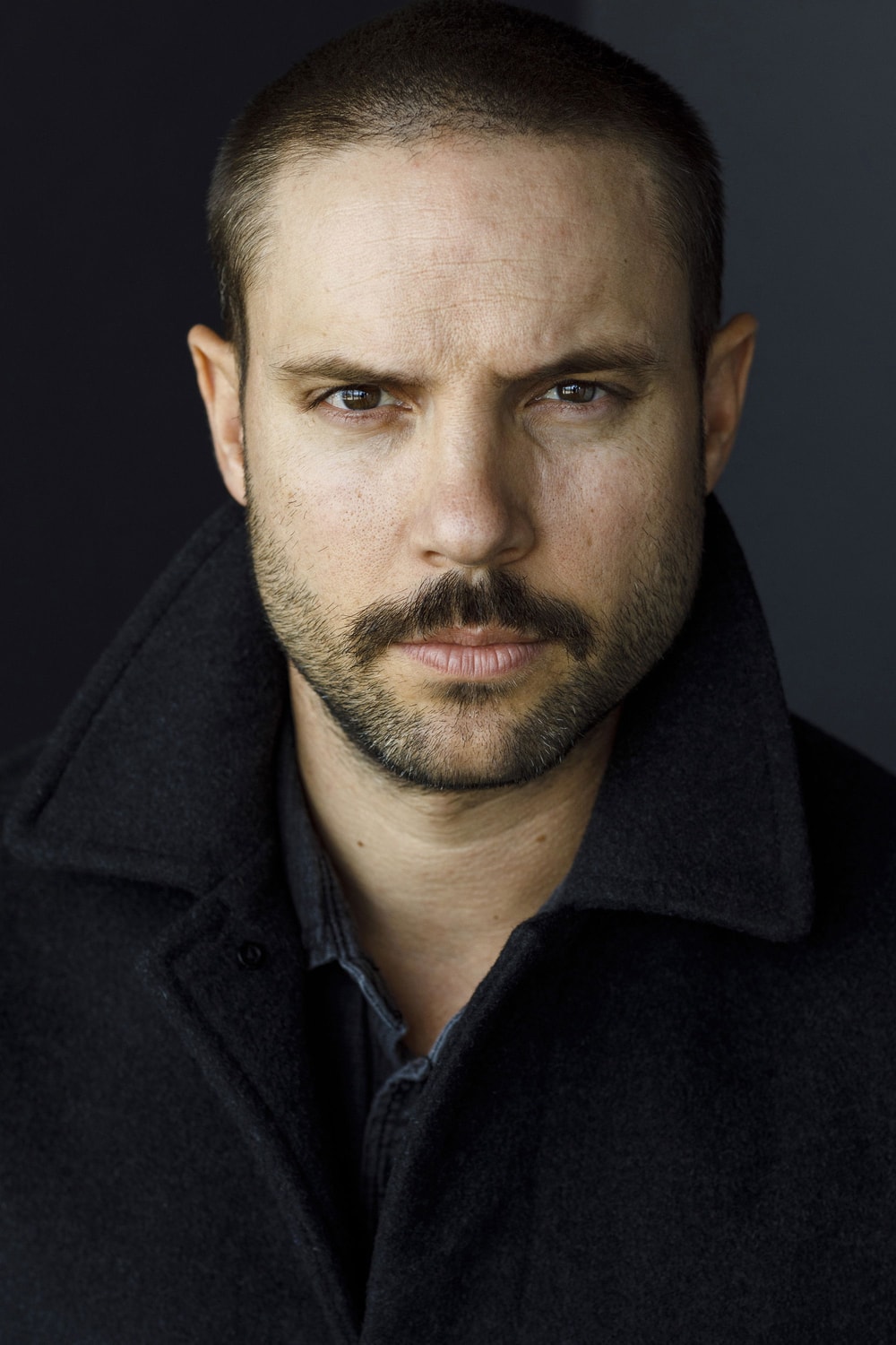 Foto de Michael Aaron Milligan