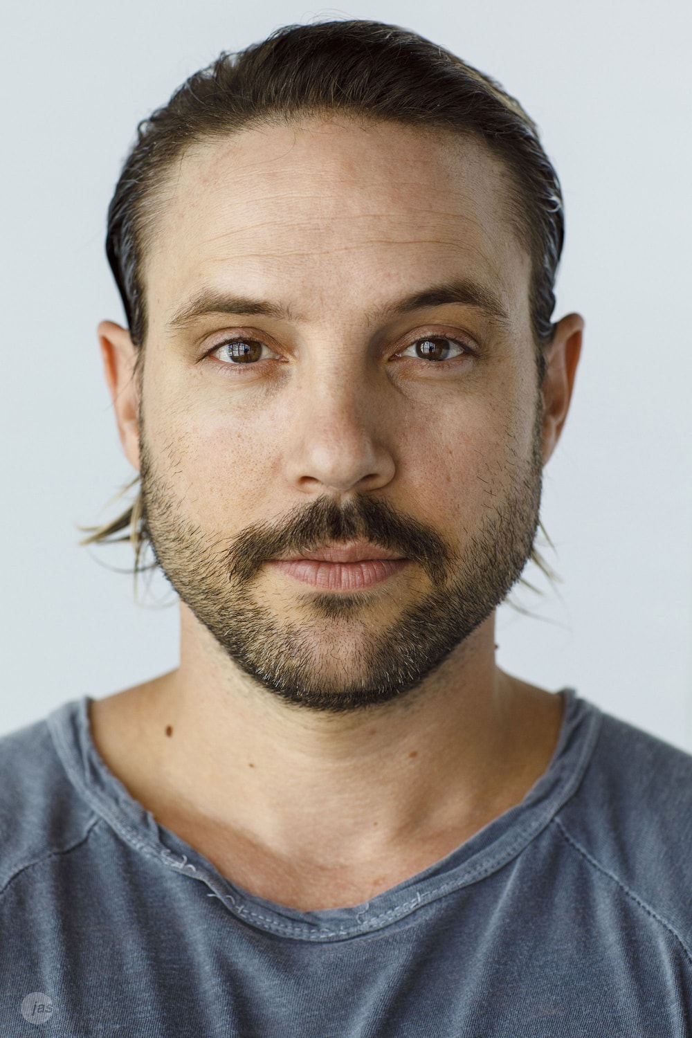 Foto de Michael Aaron Milligan