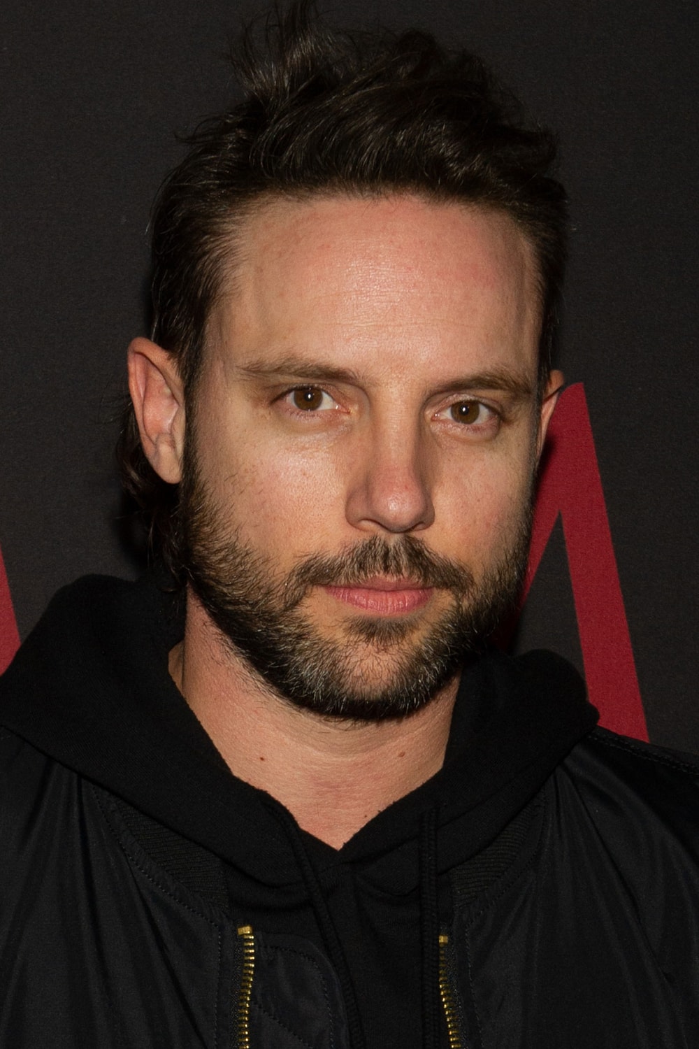 Foto de Michael Aaron Milligan