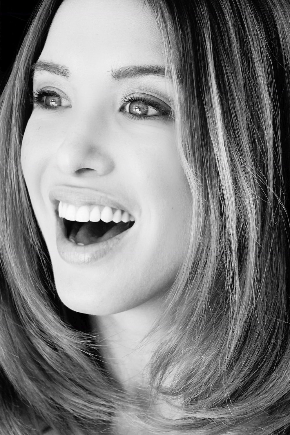 Foto de Melissa Bolona