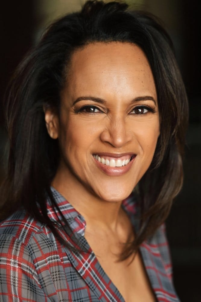 Foto de Kim Baptiste
