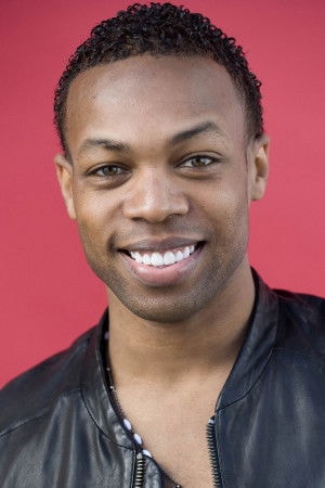 Foto de Todrick Hall