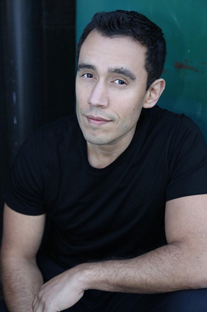 Foto de Jonathan Medina