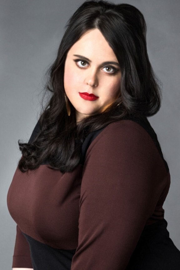 Foto de Sharon Rooney