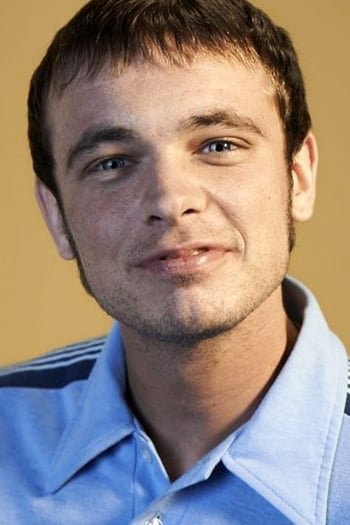 Foto de Jordan Murphy