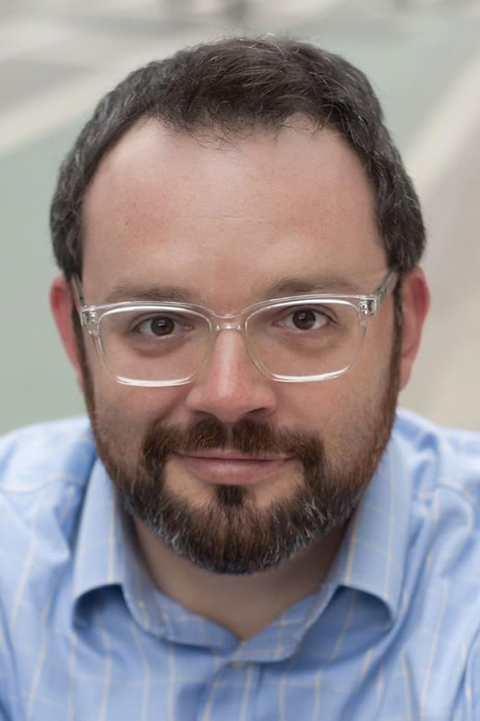 Foto de Mark Gessner