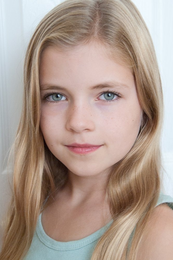 Foto de Brooke Liddell