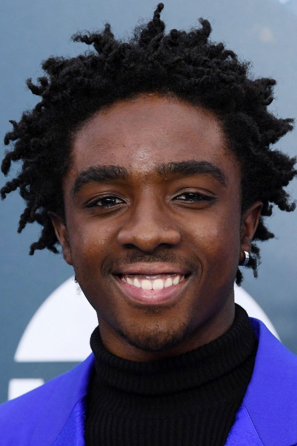 Foto de Caleb McLaughlin