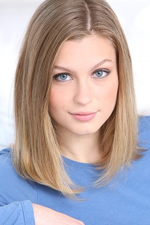 Foto de Hayley Griffith