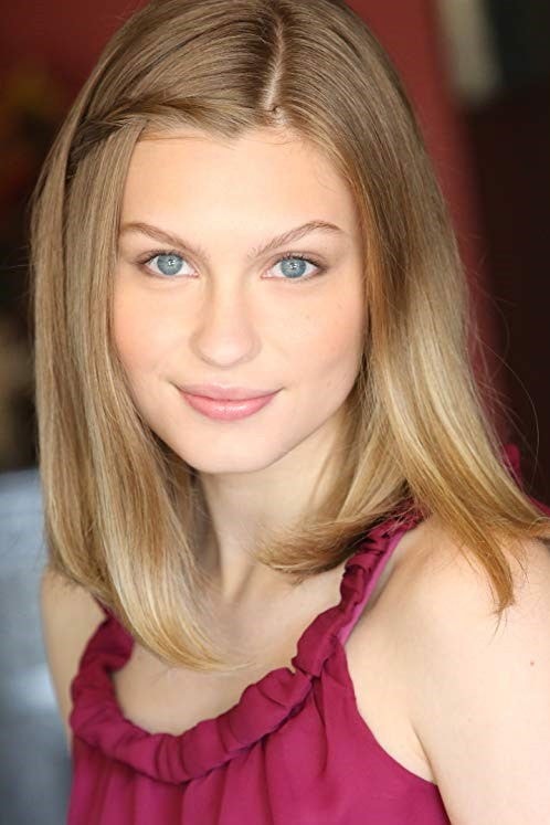 Foto de Hayley Griffith