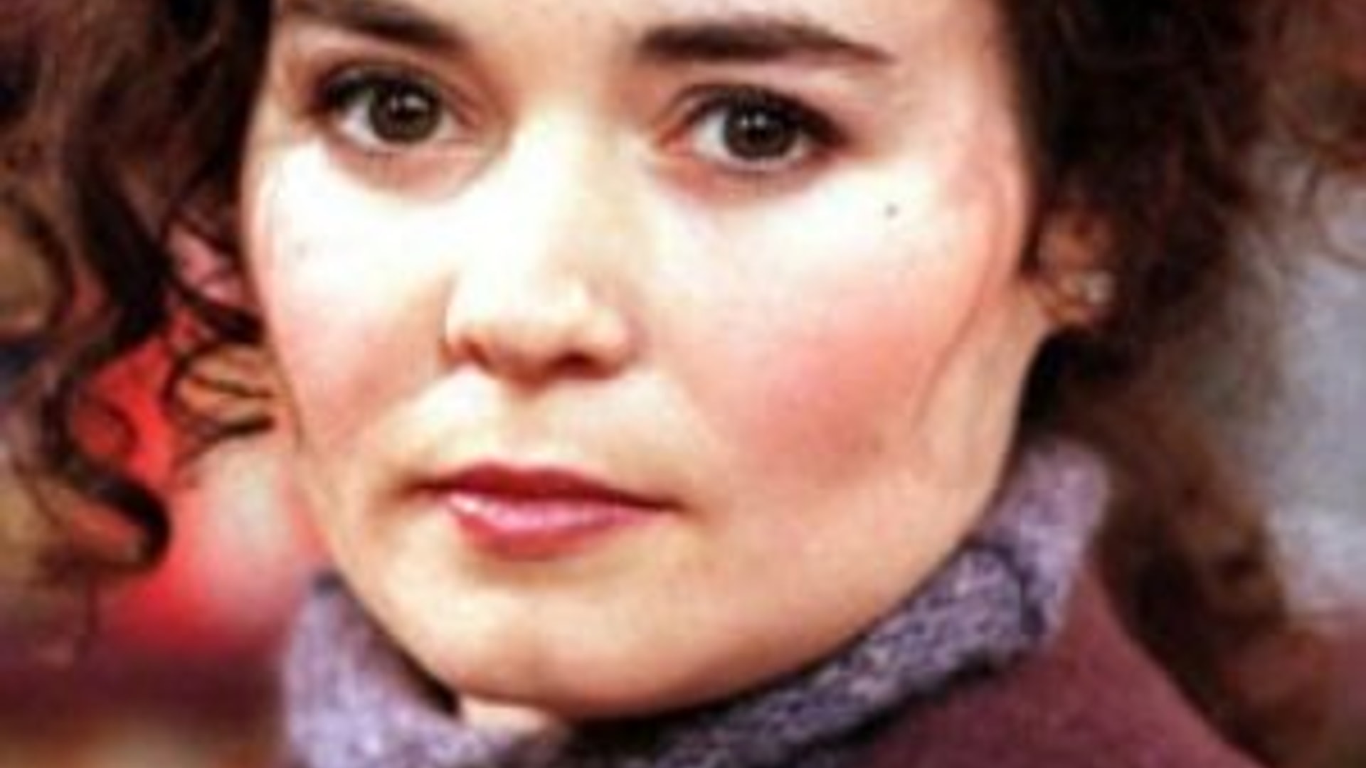 Foto de Jayne Ashbourne