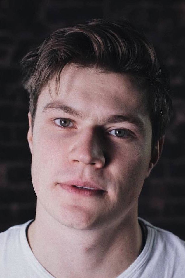 Foto de Олег Гаас