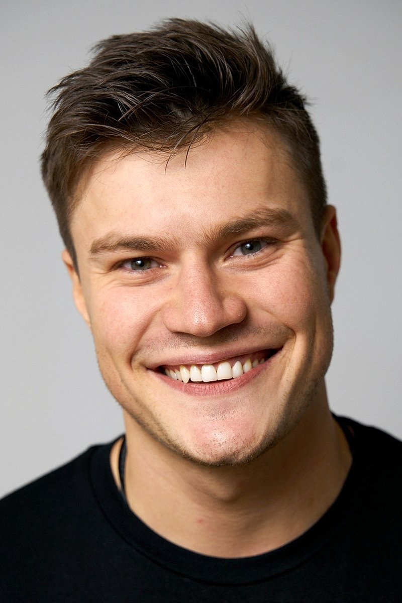 Foto de Oleg Gaas