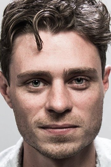 Foto de Michael Patrick Nicholson