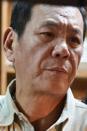 Foto de Lung Siu Wa