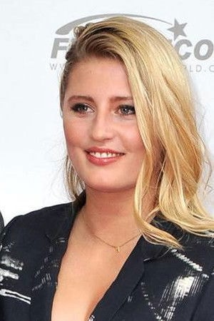 Foto de Emma Schweiger