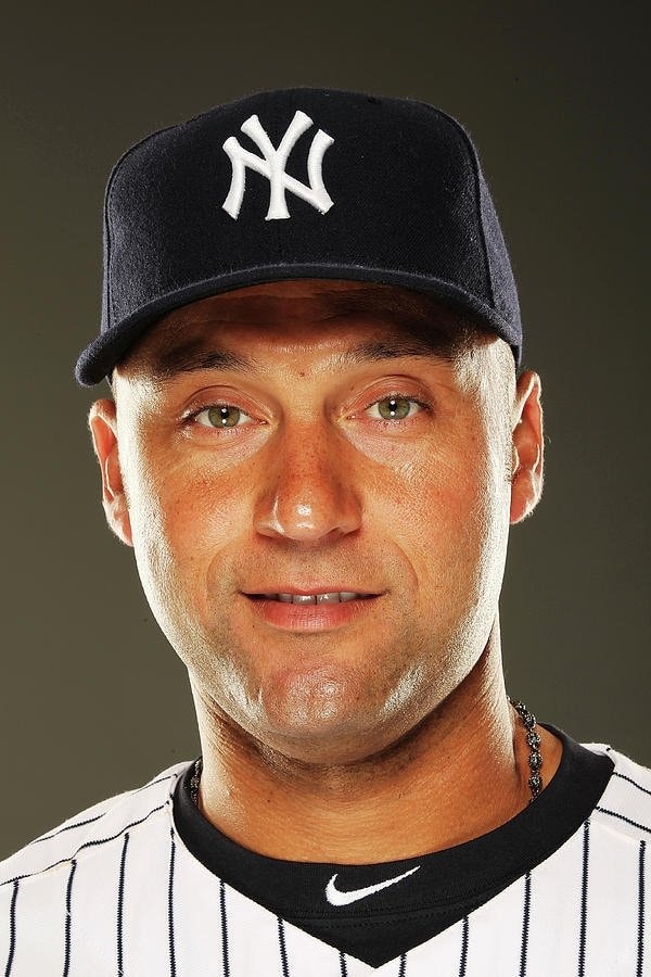 Foto de Derek Jeter