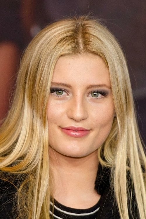 Foto de Luna Schweiger