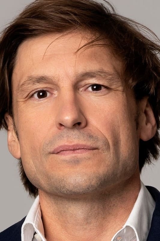 Foto de Benito Sagredo