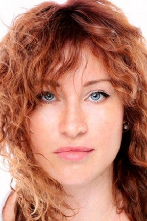 Foto de Ekaterina Mavromatis