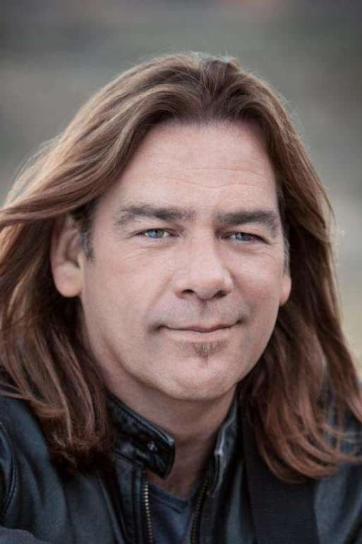 Foto de Alan Doyle