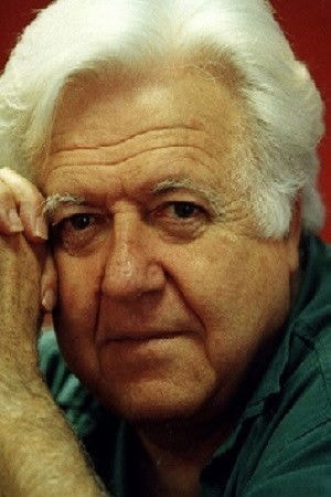 Foto de Maurice Podbrey