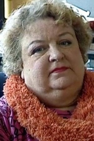 Foto de Anne-Marie Jabraud