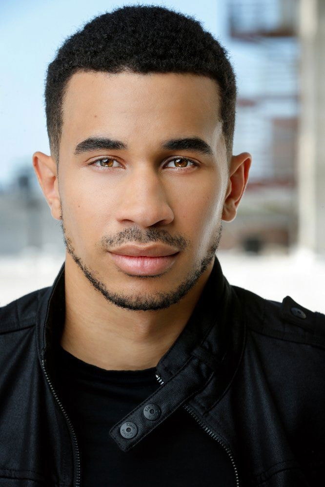 Foto de Demetrius Joyette