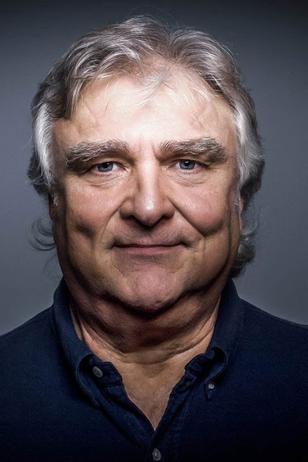 Foto de Stefan Fredrich