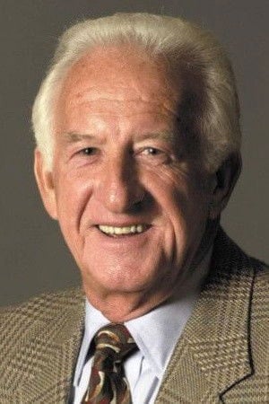 Foto de Bob Uecker