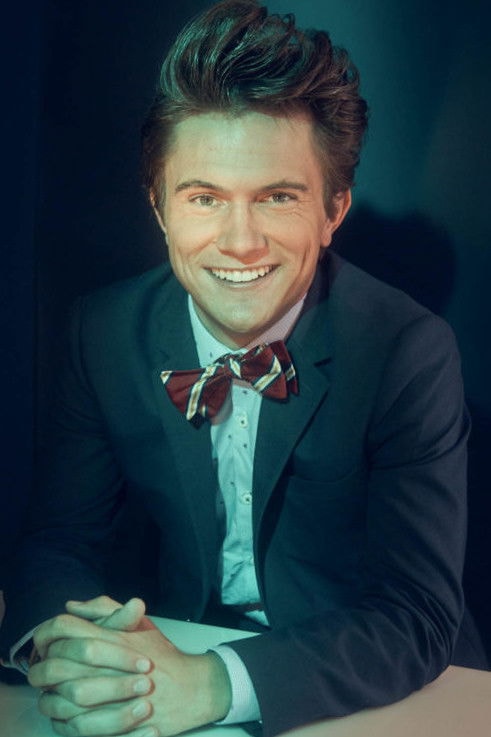 Foto de Mason D. Davis