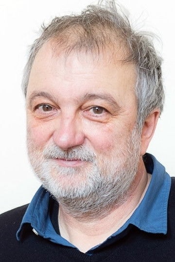 Foto de Denis Robert