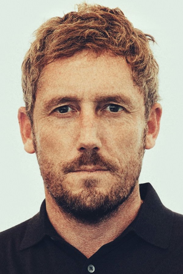 Foto de Patrick Milling-Smith