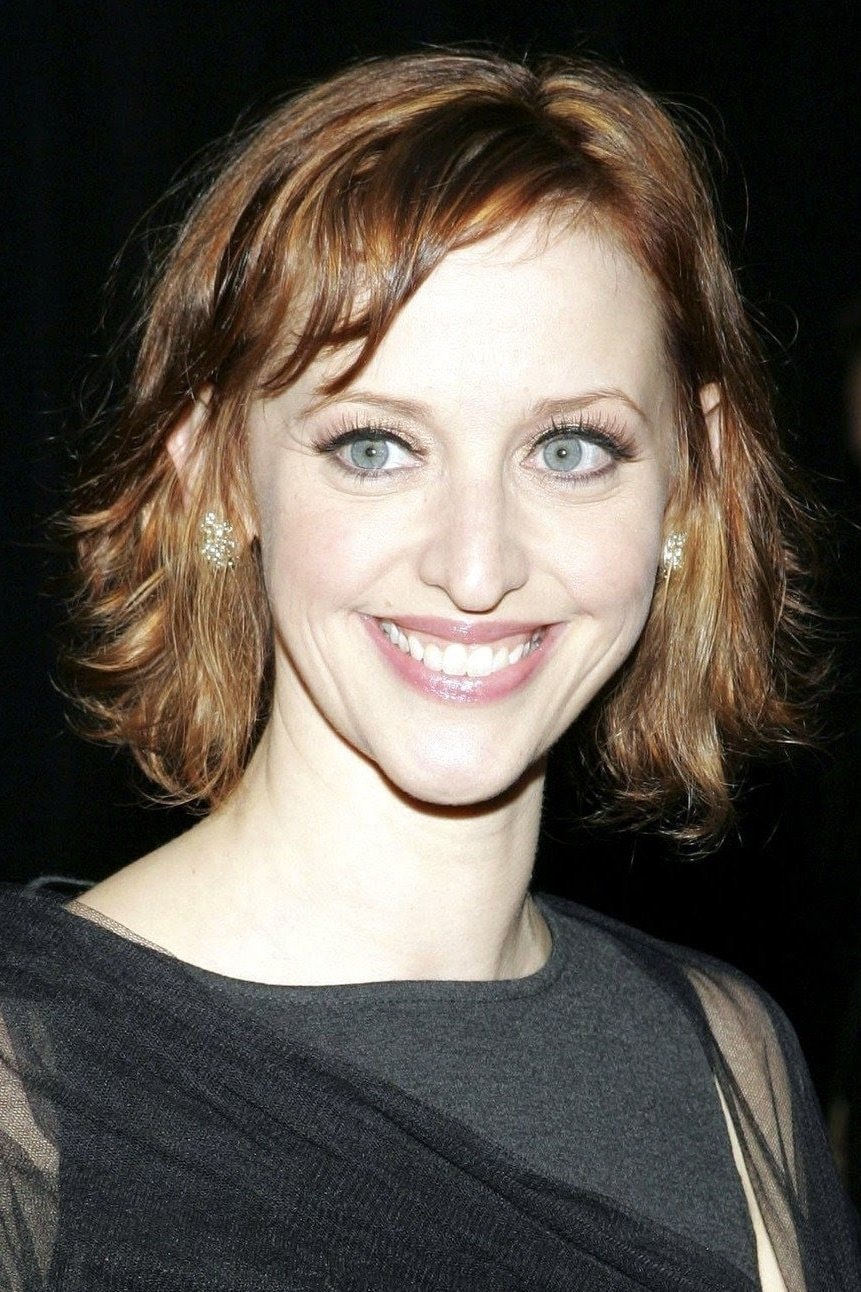 Foto de Jessica Stone