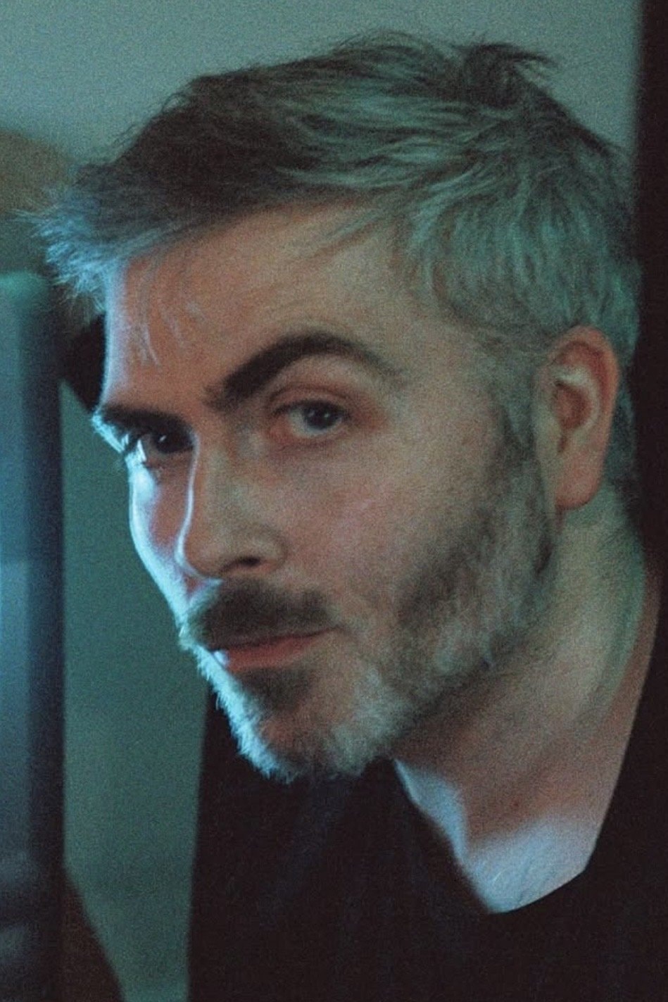 Foto de Bryan M. Ferguson