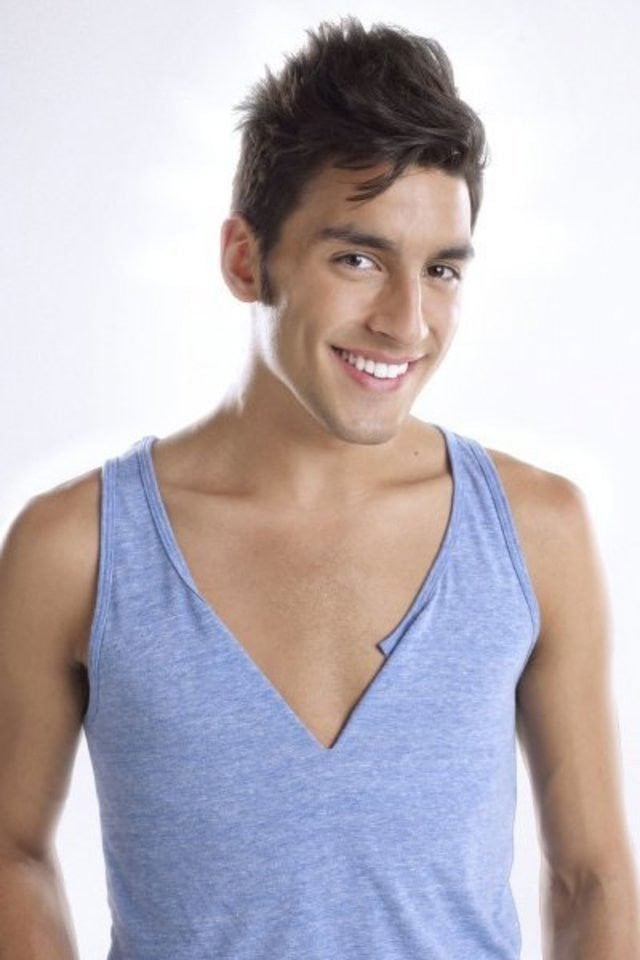 Foto de Robert Roldan