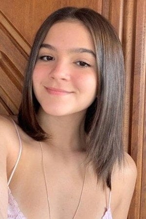 Foto de Mel Maia