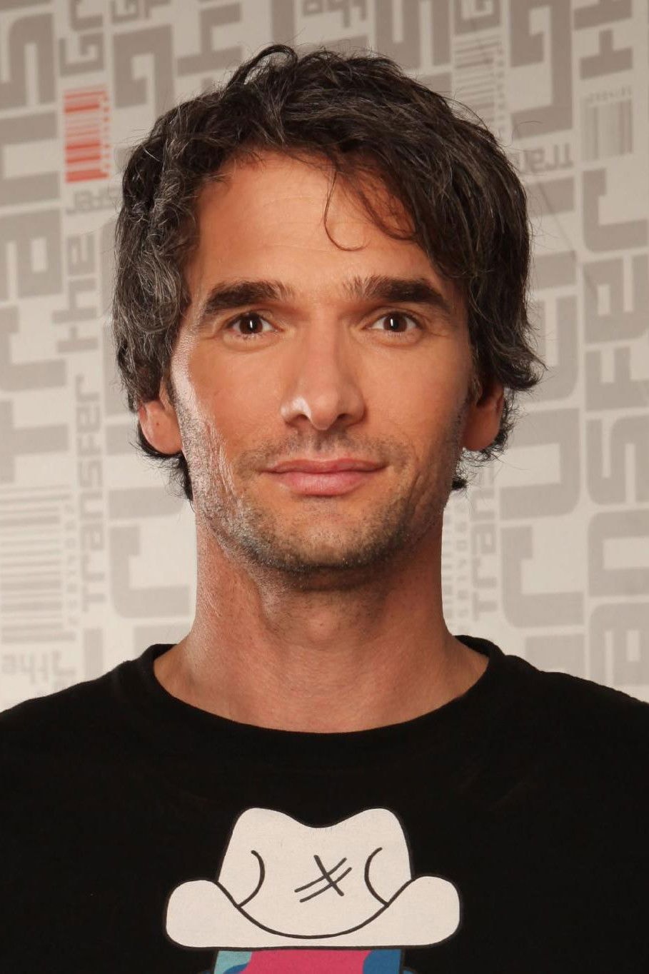 Foto de Todd Sampson