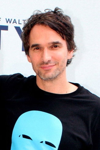 Foto de Todd Sampson
