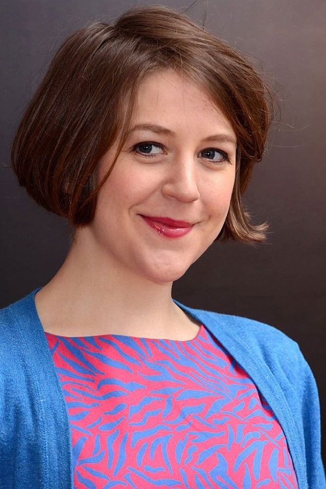 Foto de Gemma Whelan