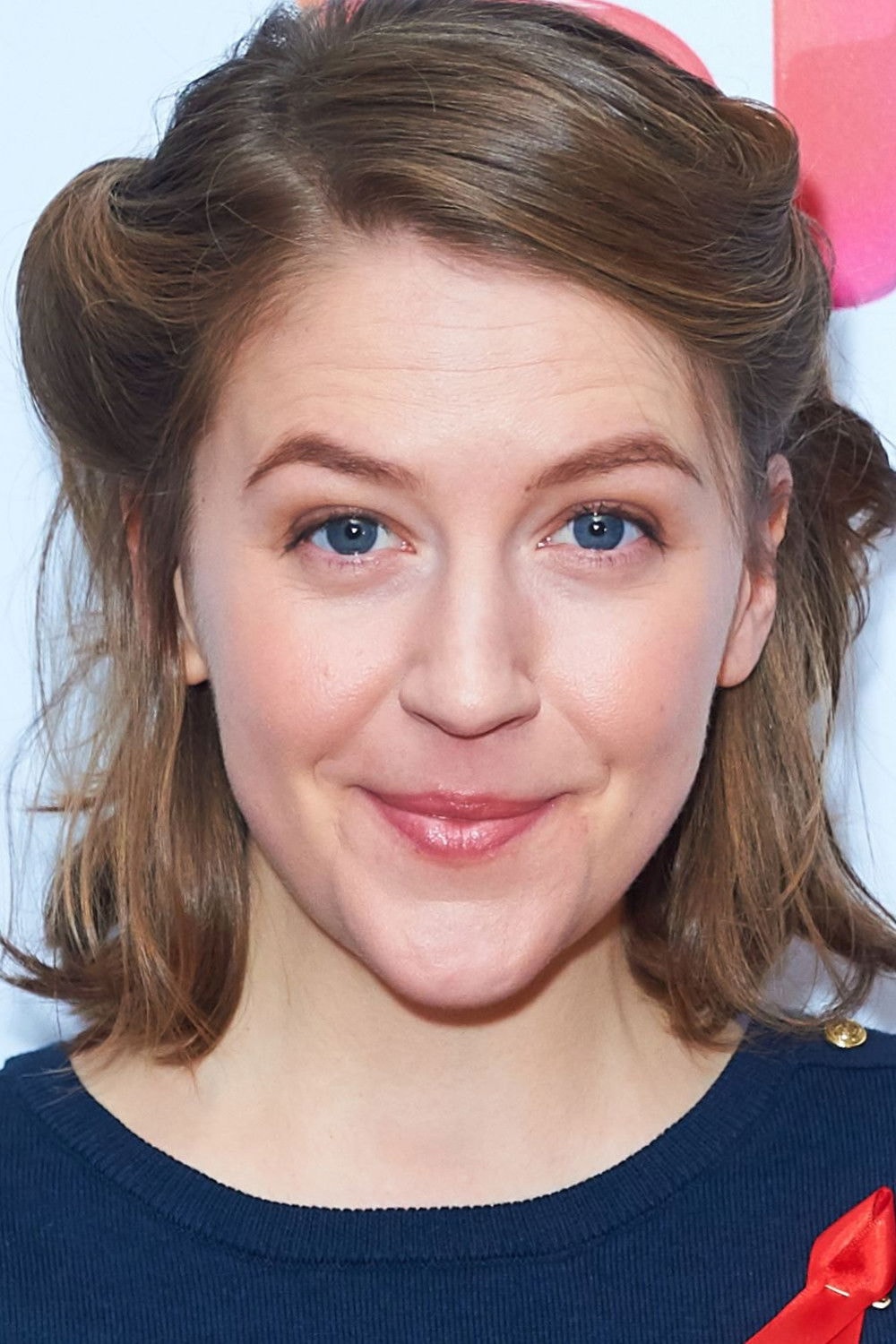 Foto de Gemma Whelan