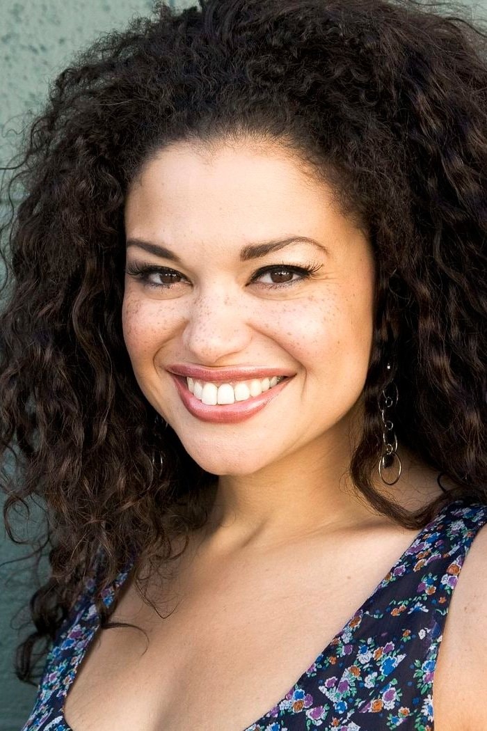Foto de Michelle Buteau