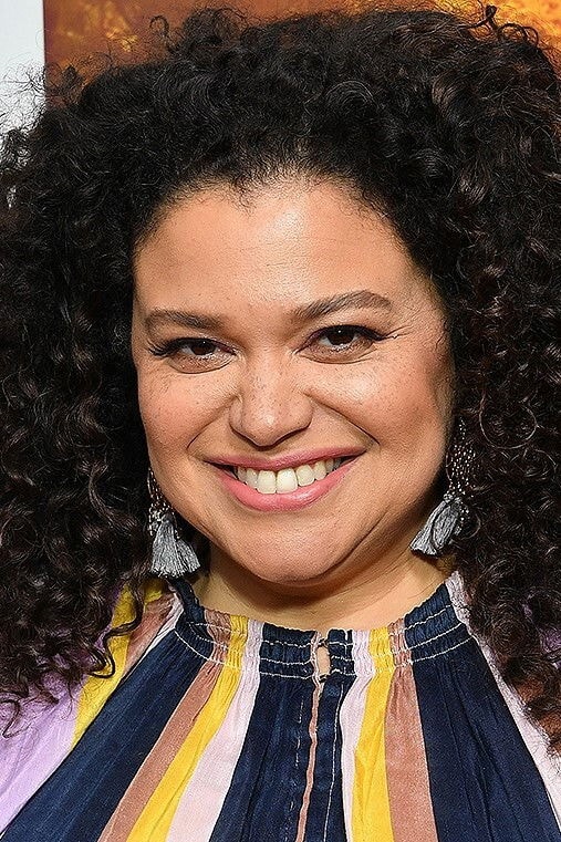 Foto de Michelle Buteau