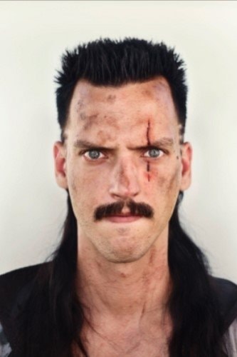 Foto de Flip van der Kuil