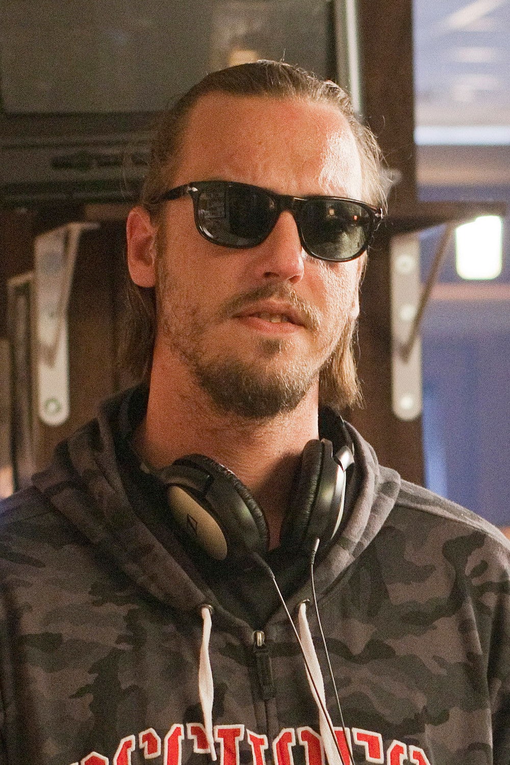 Foto de Flip van der Kuil