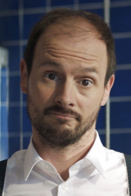 Foto de Huub Smit